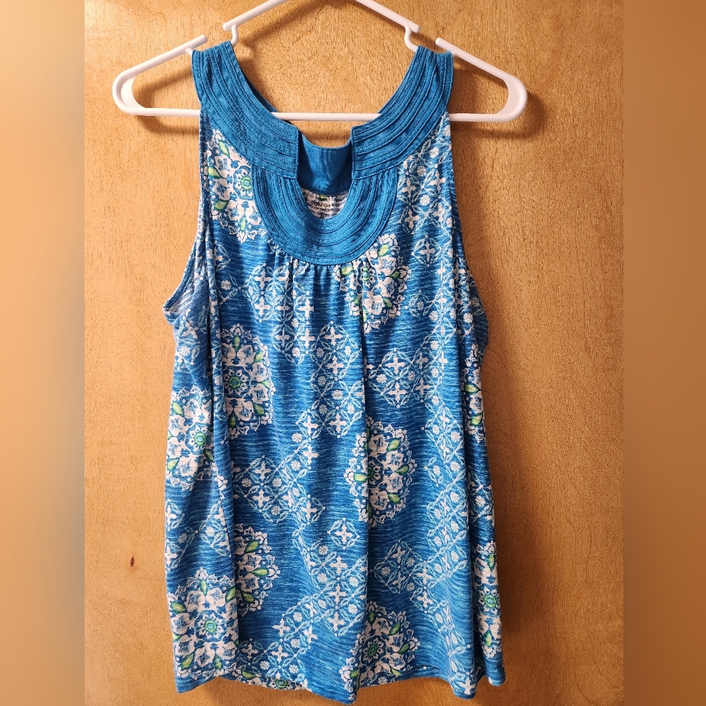 Women's Large Tank top